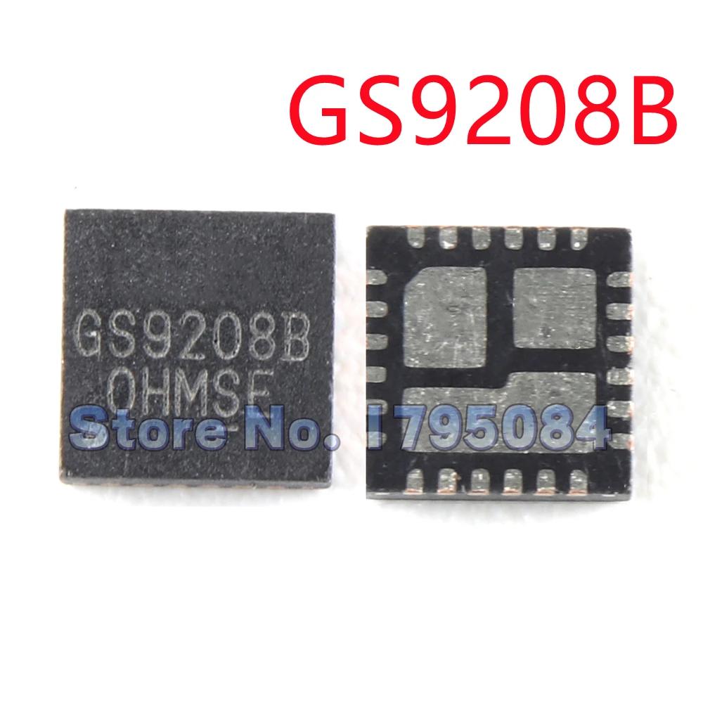 GS9208BQ3-R GS9208B QFN24, 2 
